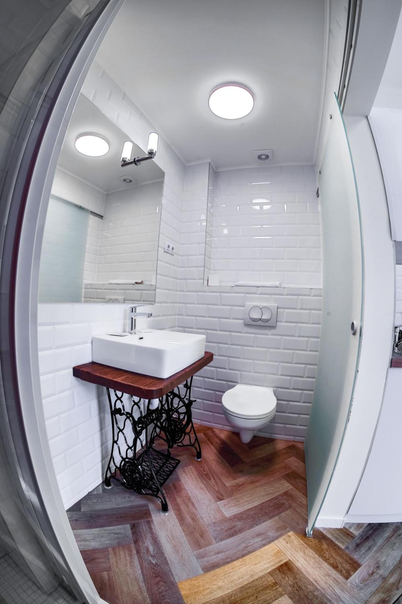 Toni Villa Budapešť Exteriér fotografie