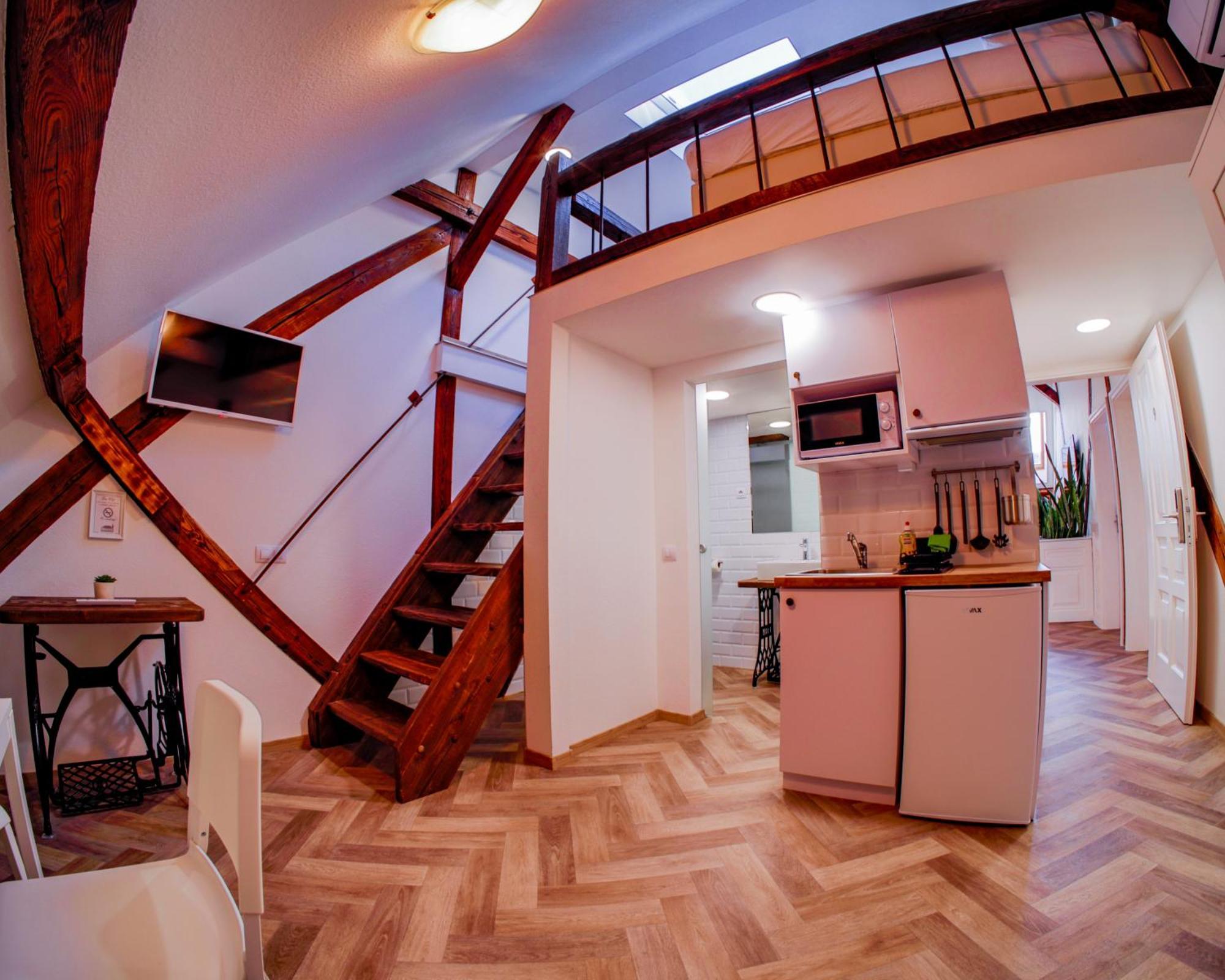 Toni Villa Budapešť Exteriér fotografie