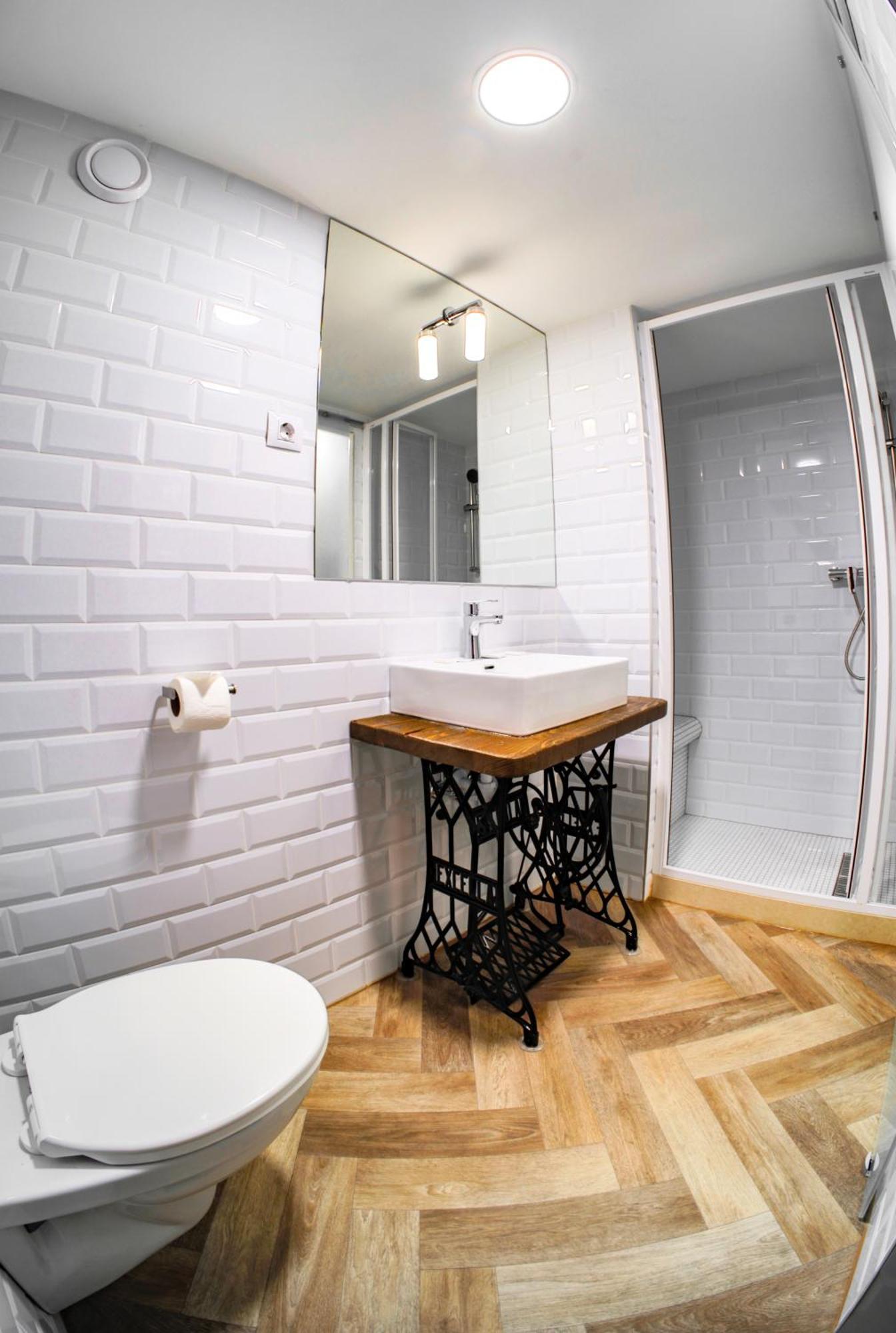 Toni Villa Budapešť Exteriér fotografie