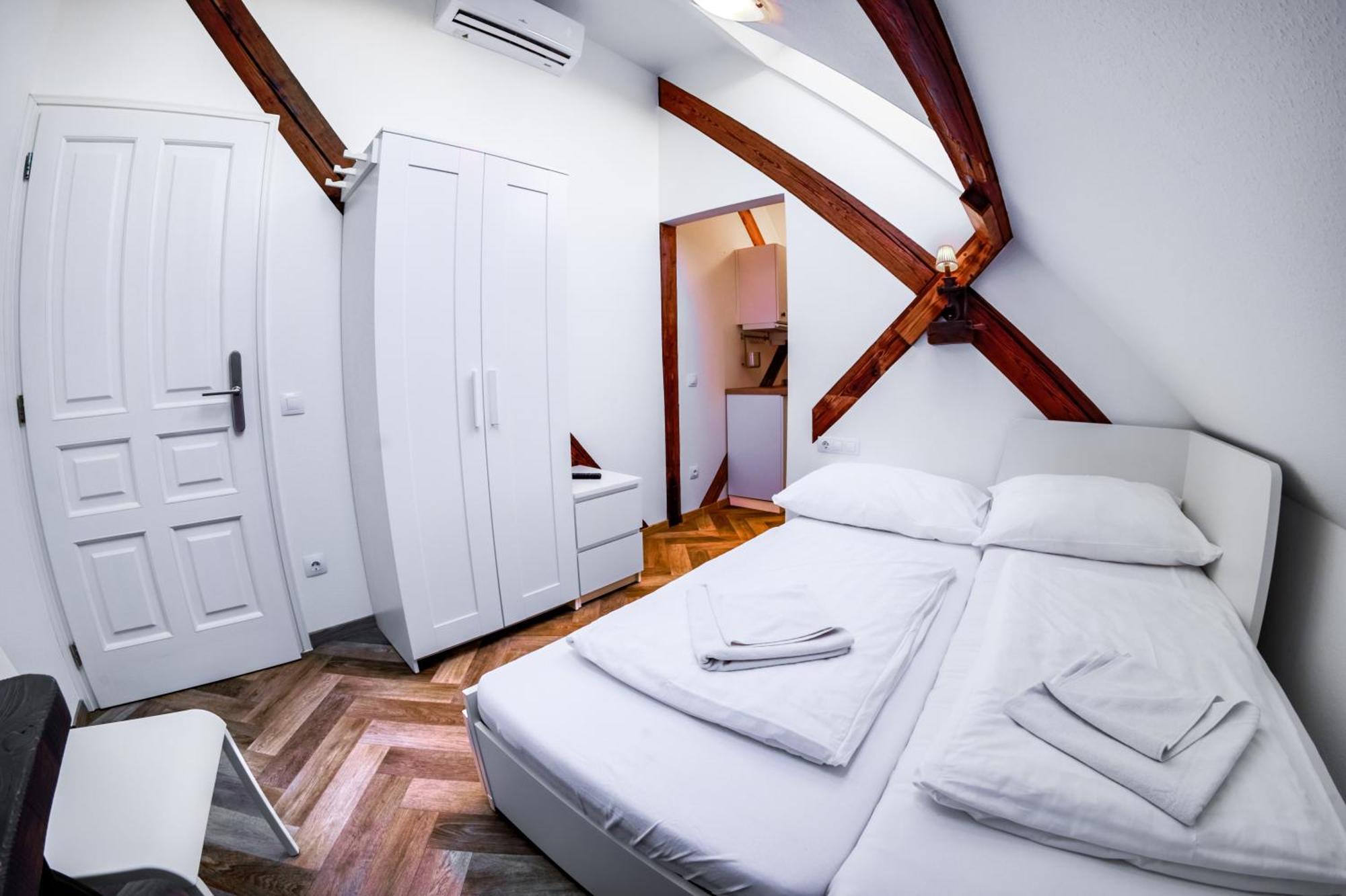 Toni Villa Budapešť Exteriér fotografie