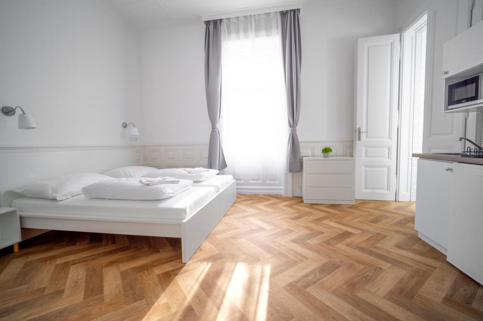 Toni Villa Budapešť Exteriér fotografie