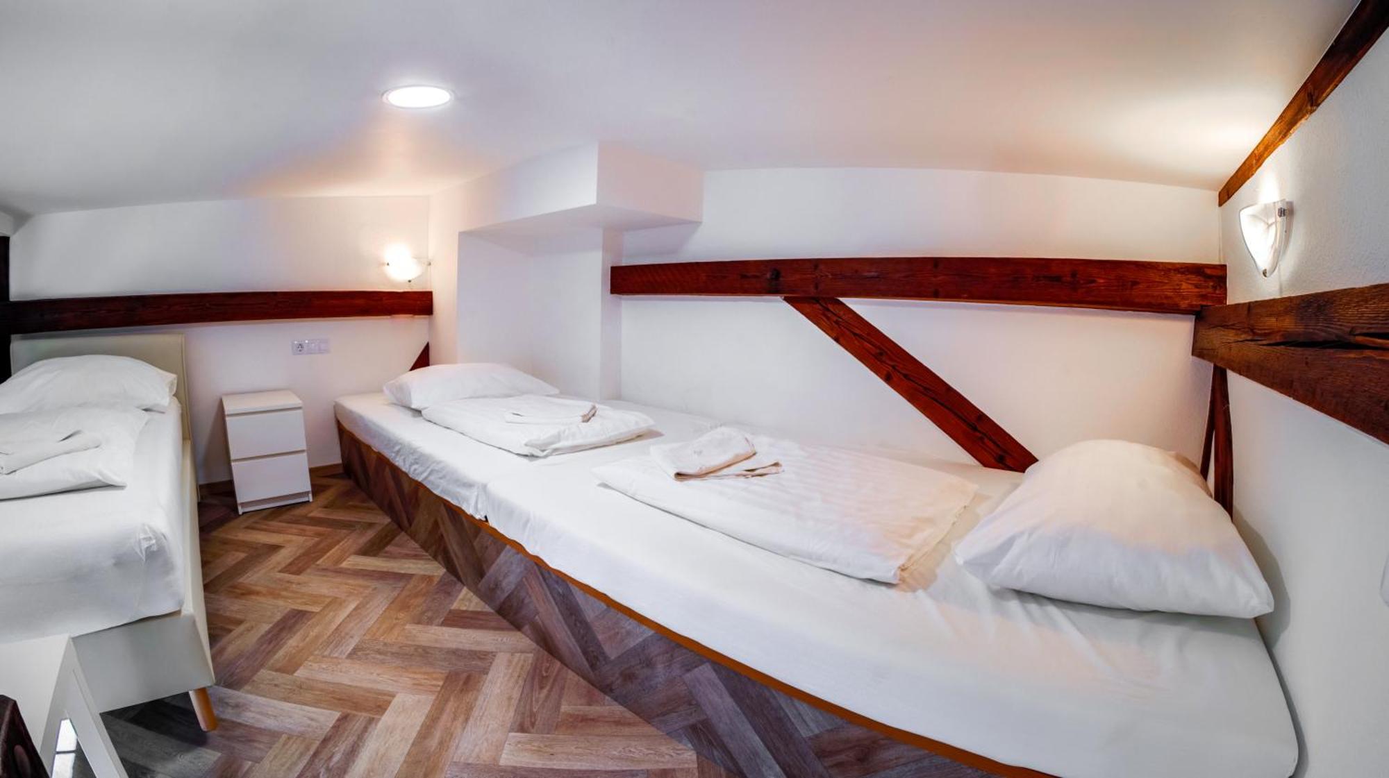 Toni Villa Budapešť Exteriér fotografie