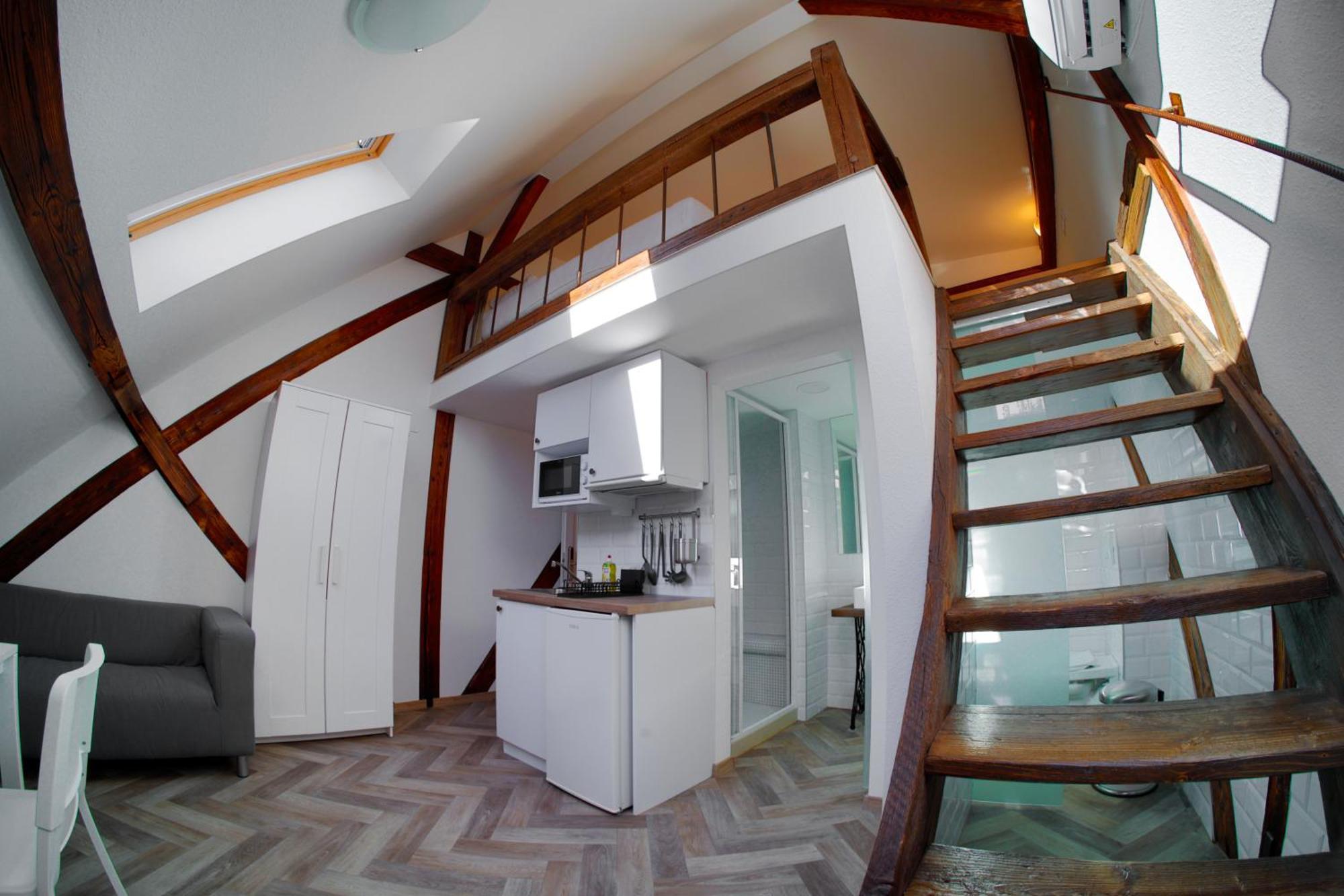 Toni Villa Budapešť Exteriér fotografie